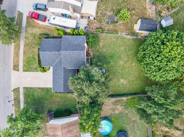 1372 Gumbert Drive, Batavia Twp, OH 45102