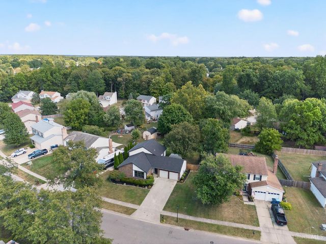 1372 Gumbert Drive, Batavia Twp, OH 45102