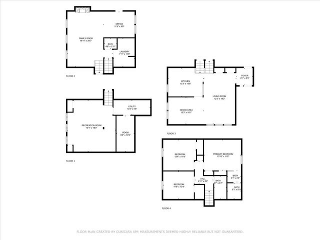 1372 Gumbert Drive, Batavia Twp, OH 45102