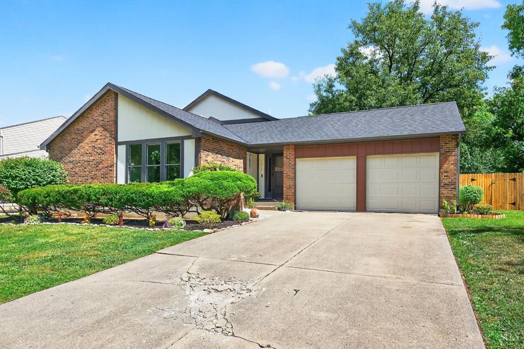 1372 Gumbert Drive, Batavia Twp, OH 45102