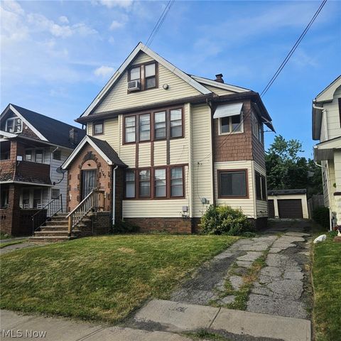 1747 Catalpa Road, Cleveland, OH 44112