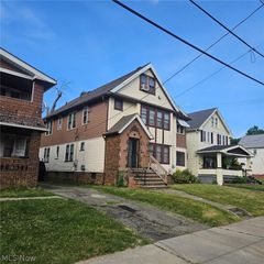1747 Catalpa Road, Cleveland, OH 44112