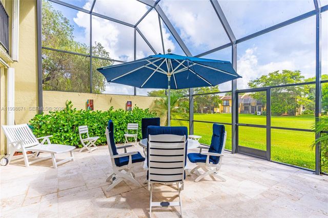 10137 Costa Del Sol Blvd A-57, Doral, FL 33178