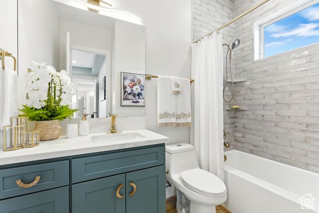 1975 CEDAR BREAKS DR, Hurricane, UT 84737