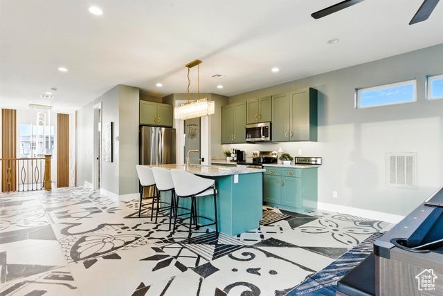 1975 CEDAR BREAKS DR, Hurricane, UT 84737