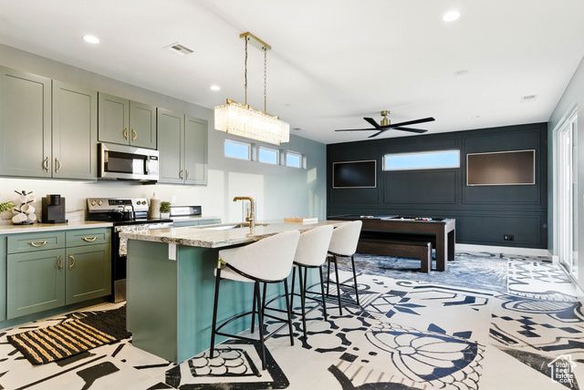 1975 CEDAR BREAKS DR, Hurricane, UT 84737