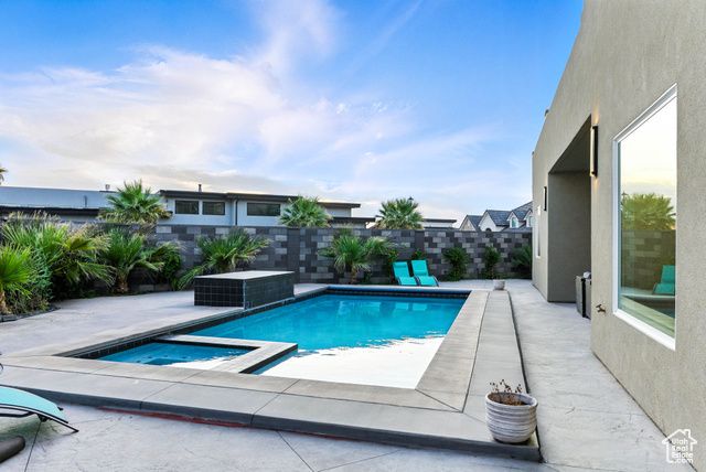 1975 CEDAR BREAKS DR, Hurricane, UT 84737