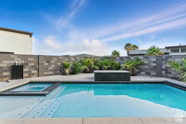 1975 CEDAR BREAKS DR, Hurricane, UT 84737