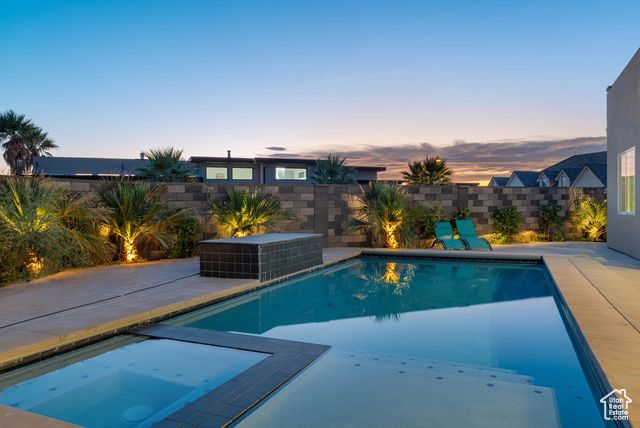 1975 CEDAR BREAKS DR, Hurricane, UT 84737