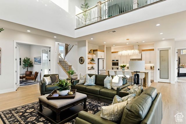 1975 CEDAR BREAKS DR, Hurricane, UT 84737