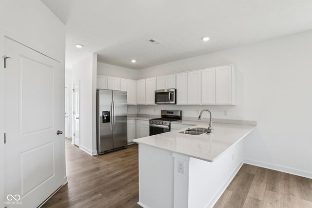 199 Springfield Crossing, Greenfield, IN 46140