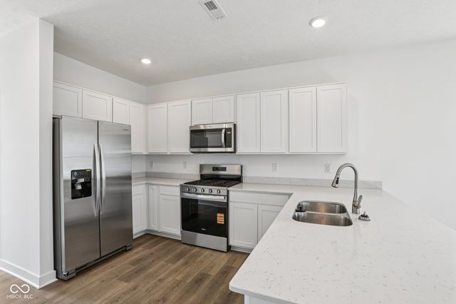 199 Springfield Crossing, Greenfield, IN 46140