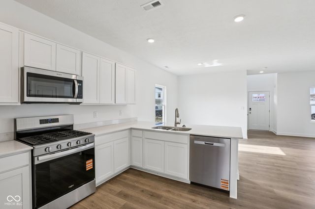 199 Springfield Crossing, Greenfield, IN 46140