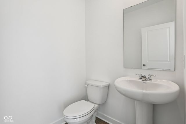 199 Springfield Crossing, Greenfield, IN 46140