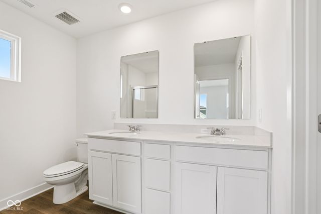 199 Springfield Crossing, Greenfield, IN 46140