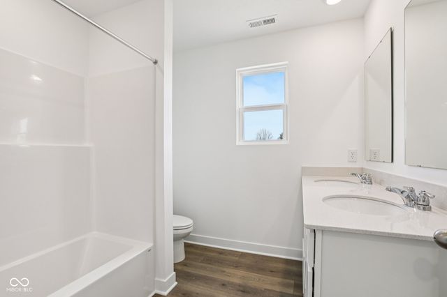 199 Springfield Crossing, Greenfield, IN 46140