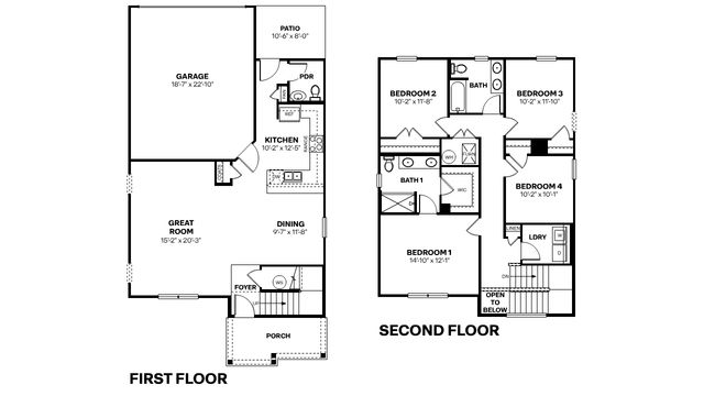 199 Springfield Crossing, Greenfield, IN 46140