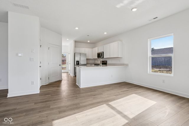 199 Springfield Crossing, Greenfield, IN 46140