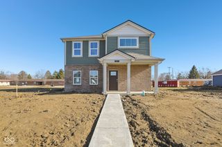 199 Springfield Crossing, Greenfield, IN 46140