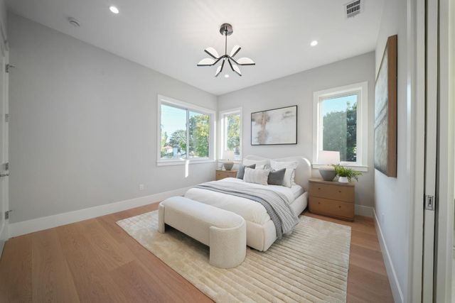 18844 Hunter Way, Cupertino, CA 95014