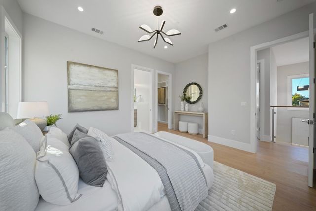 18844 Hunter Way, Cupertino, CA 95014