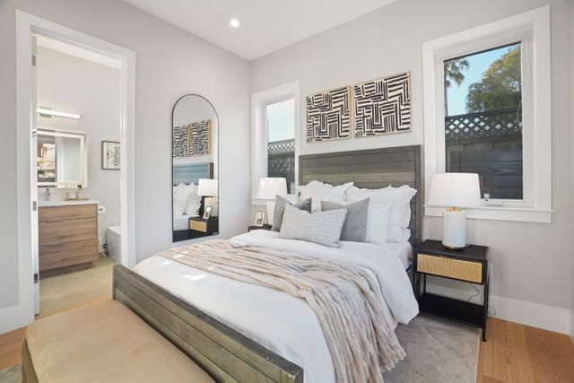 18844 Hunter Way, Cupertino, CA 95014