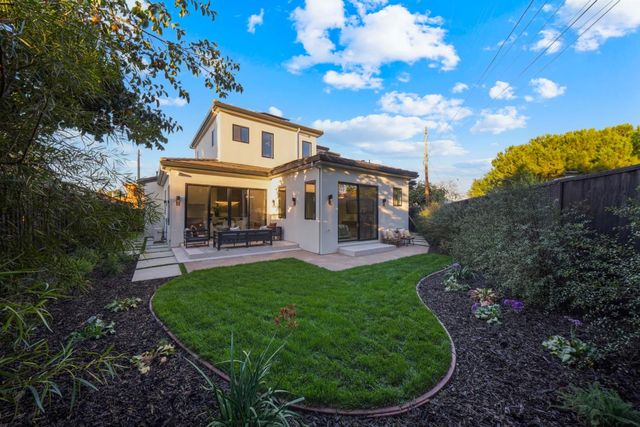 18844 Hunter Way, Cupertino, CA 95014