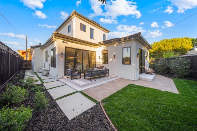 18844 Hunter Way, Cupertino, CA 95014