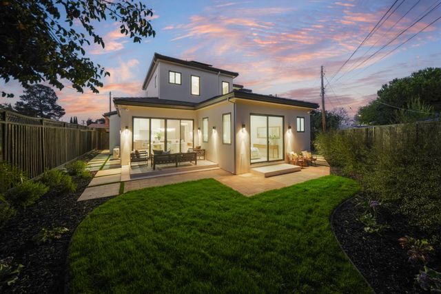 18844 Hunter Way, Cupertino, CA 95014