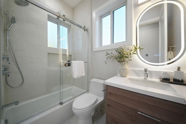 18844 Hunter Way, Cupertino, CA 95014
