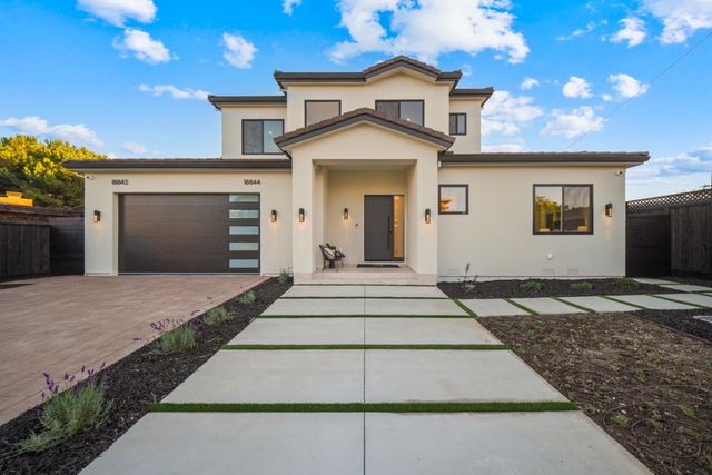 18844 Hunter Way, Cupertino, CA 95014