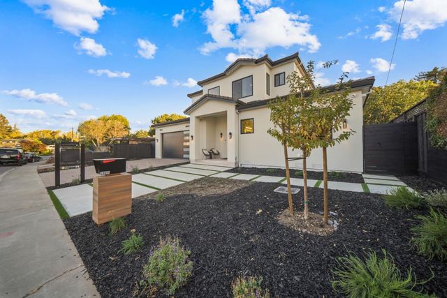 18844 Hunter Way, Cupertino, CA 95014