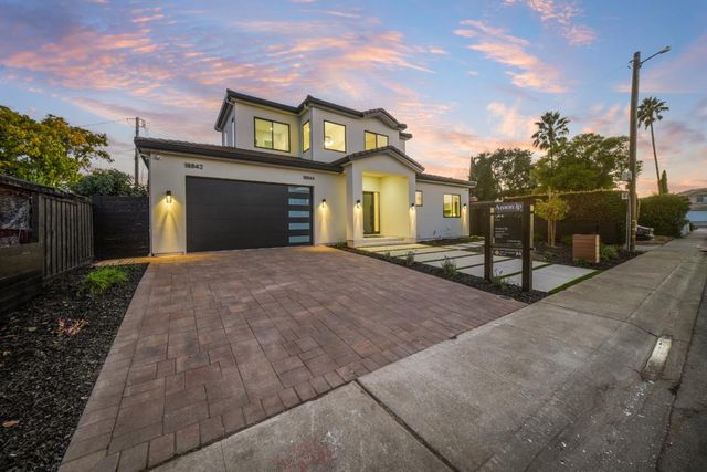 18844 Hunter Way, Cupertino, CA 95014