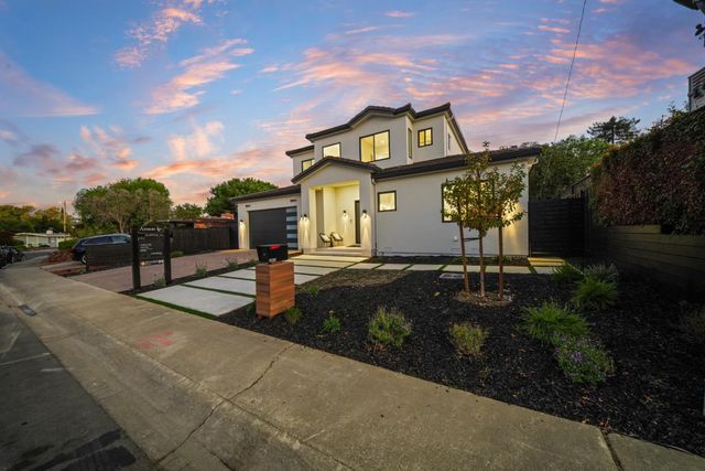 18844 Hunter Way, Cupertino, CA 95014