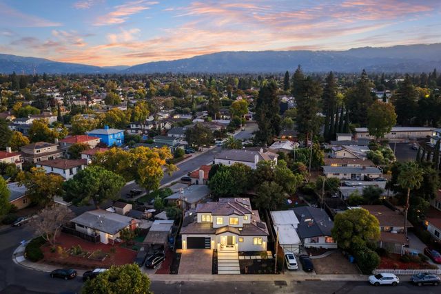 18844 Hunter Way, Cupertino, CA 95014