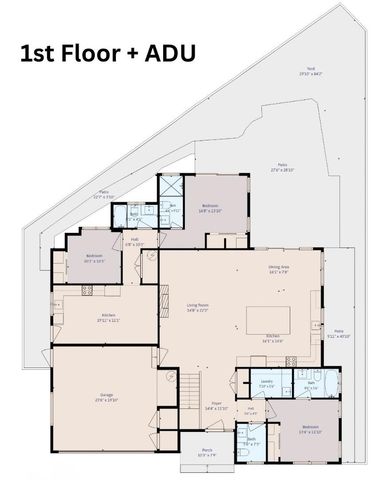 18844 Hunter Way, Cupertino, CA 95014
