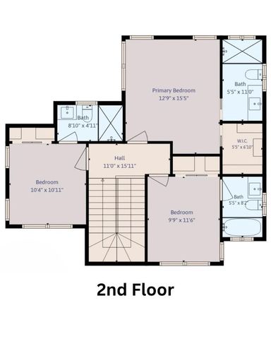 18844 Hunter Way, Cupertino, CA 95014