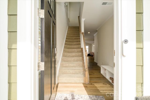 6135 Snowy Egret Avenue 60, Charlotte, NC 28214