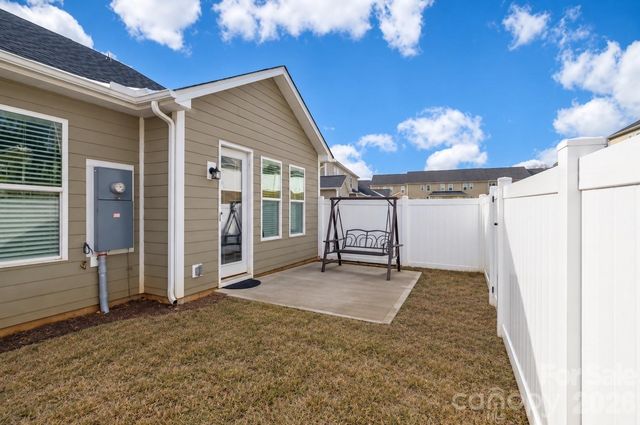 6135 Snowy Egret Avenue 60, Charlotte, NC 28214