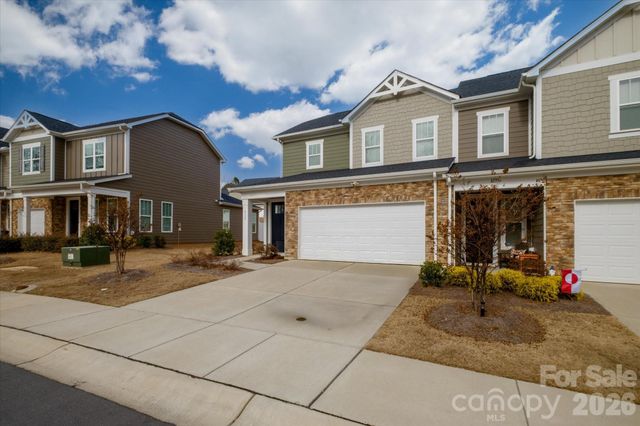 6135 Snowy Egret Avenue 60, Charlotte, NC 28214