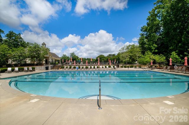 6135 Snowy Egret Avenue 60, Charlotte, NC 28214