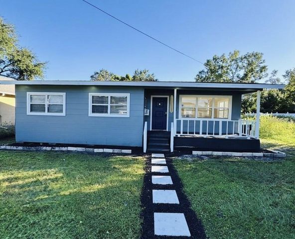 4910 HUPPEL AVENUE, Orlando, FL 32811