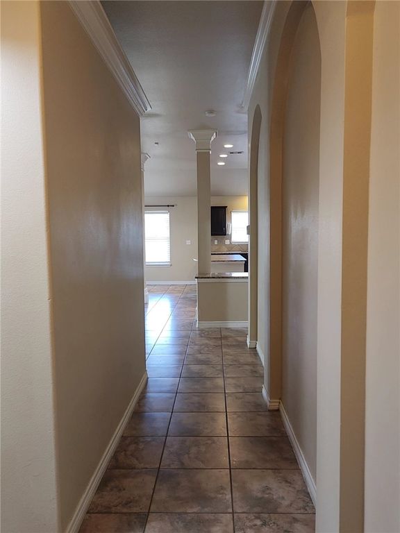 2909 Masterson Dr, Corpus Christi, TX 78415 — photo 2