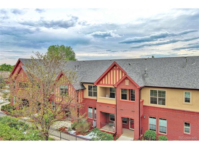 1379 Charles Dr C-6, Longmont, CO 80503