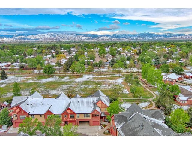 1379 Charles Dr C-6, Longmont, CO 80503