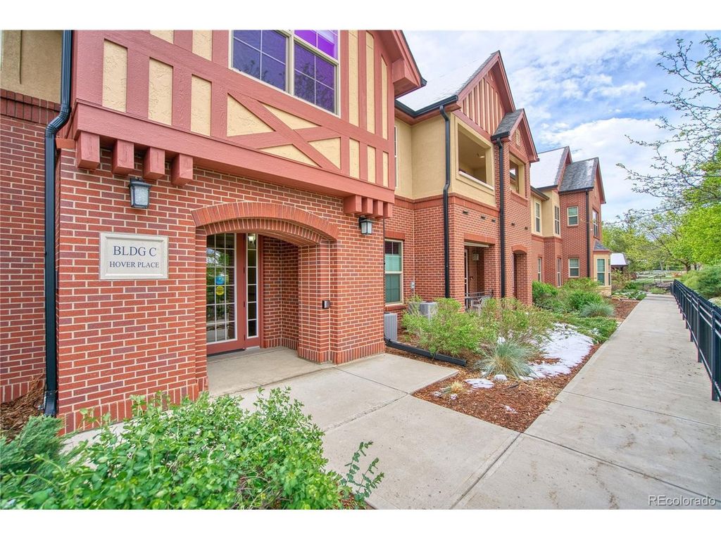 1379 Charles Dr C-6, Longmont, CO 80503