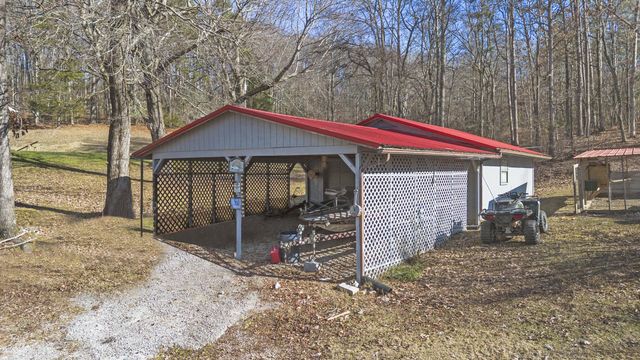 221 Hughes Road SE, Cleveland, TN 37323