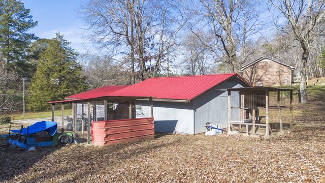 221 Hughes Road SE, Cleveland, TN 37323