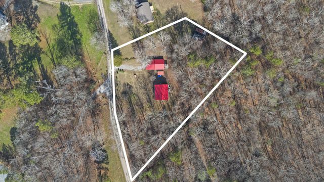 221 Hughes Road SE, Cleveland, TN 37323
