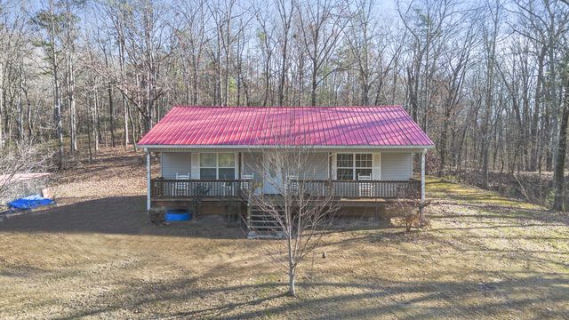 221 Hughes Road SE, Cleveland, TN 37323